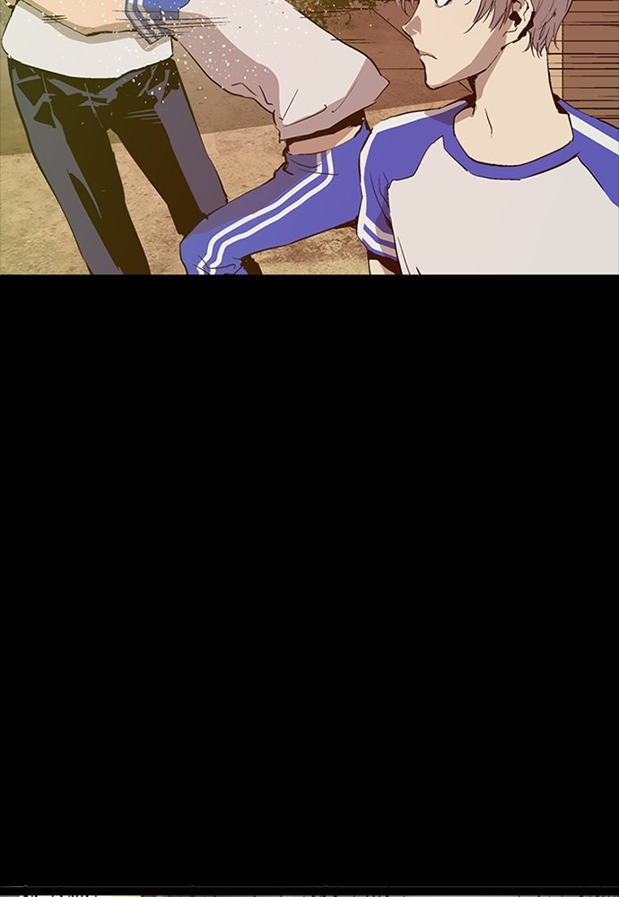 Read Weak Hero Español Manga Online