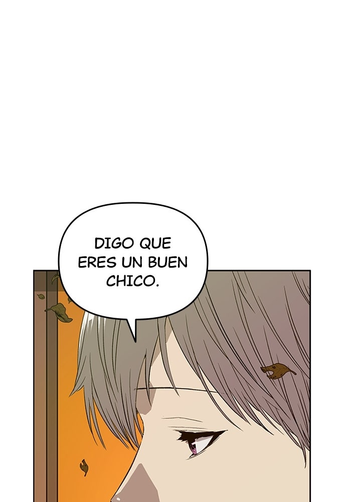 Read Weak Hero Español Manga Online