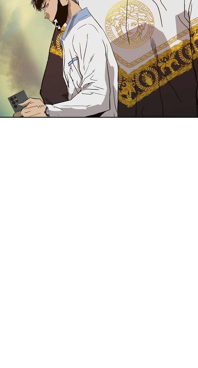 Read Weak Hero Español Manga Online