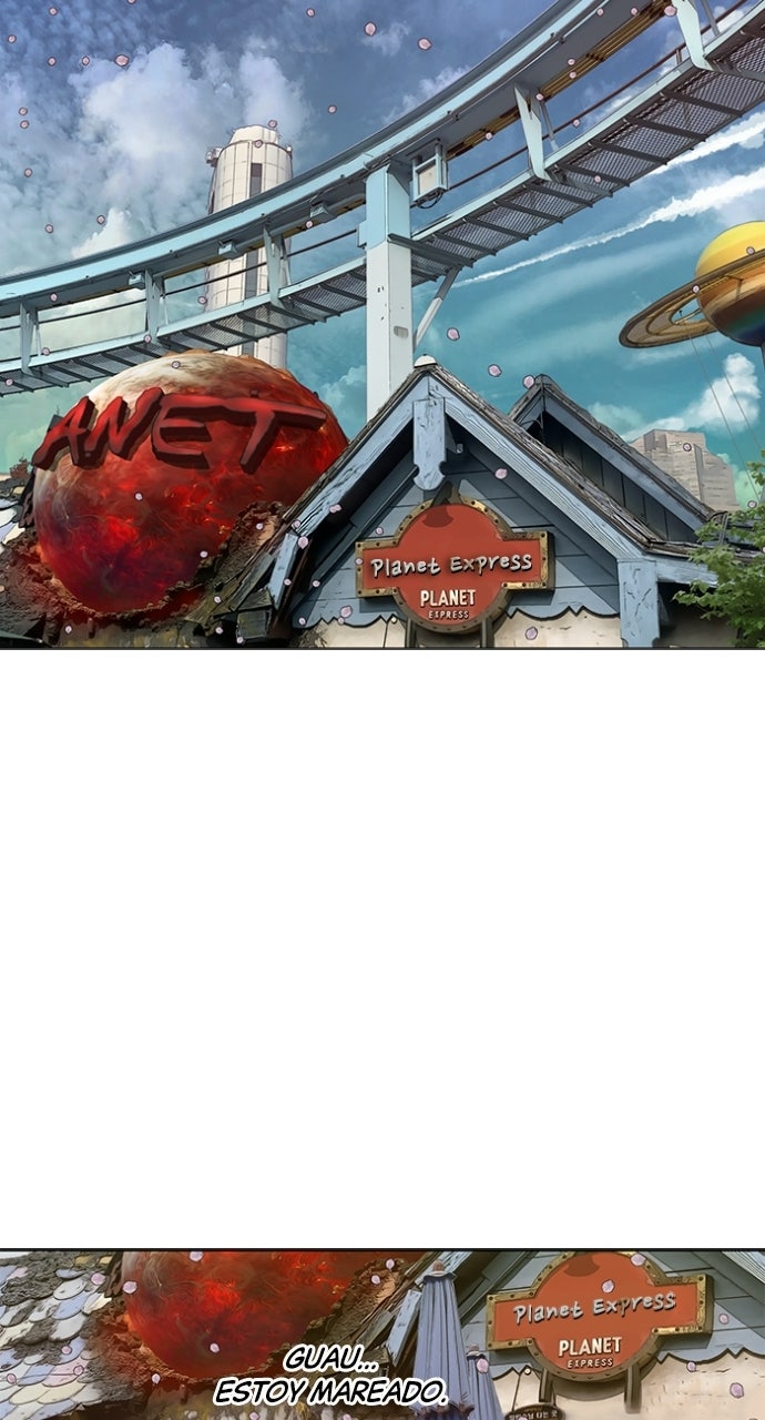 Read Weak Hero Español Manga Online