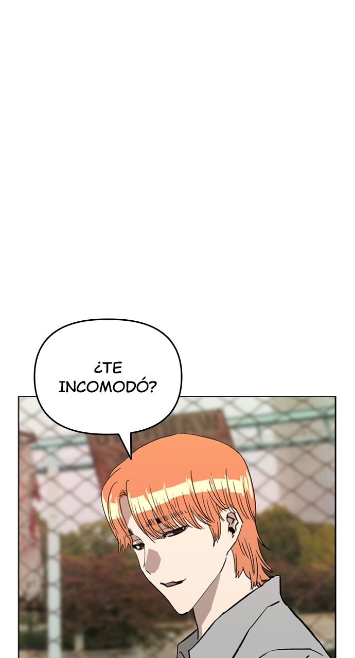 Read Weak Hero Español Manga Online