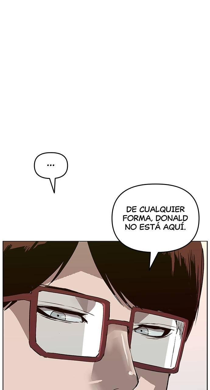 Read Weak Hero Español Manga Online