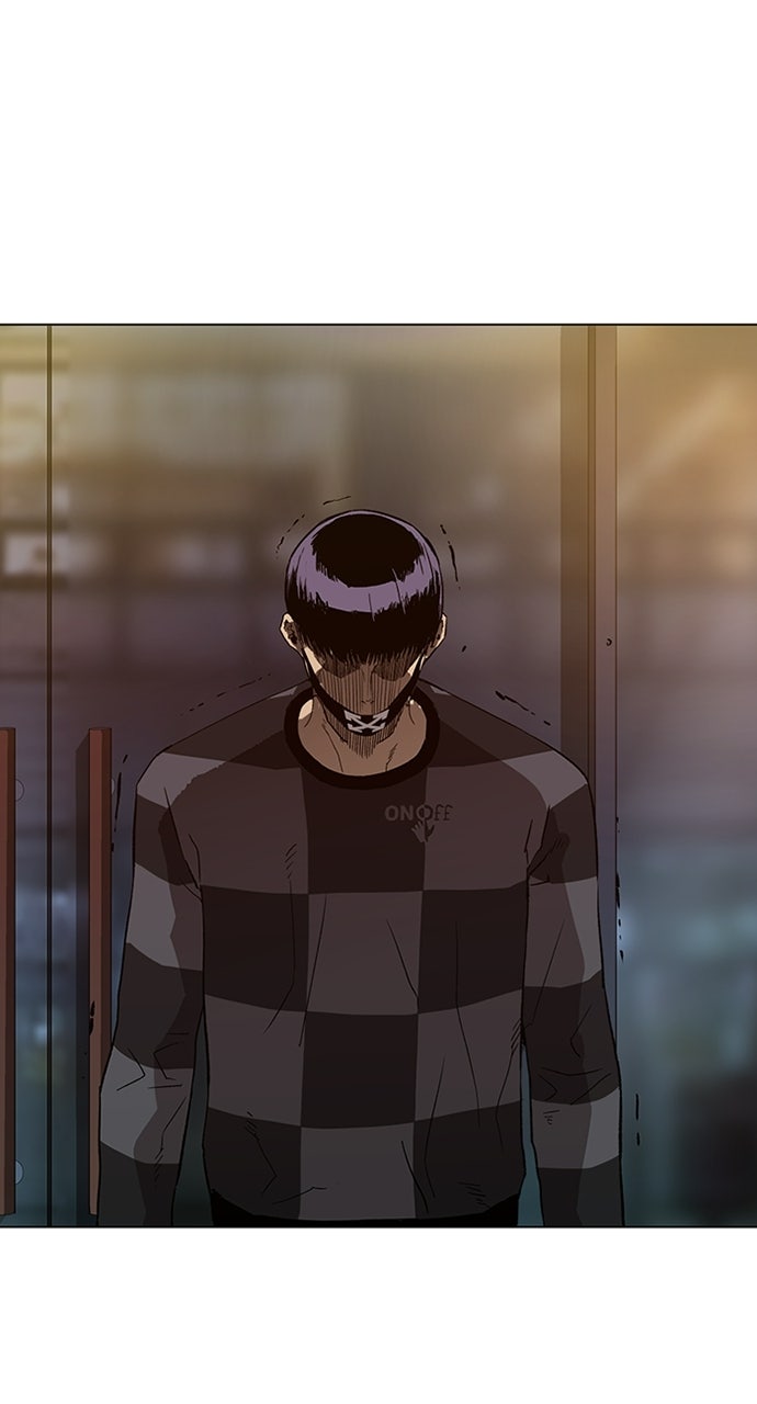 Read Weak Hero Español Manga Online