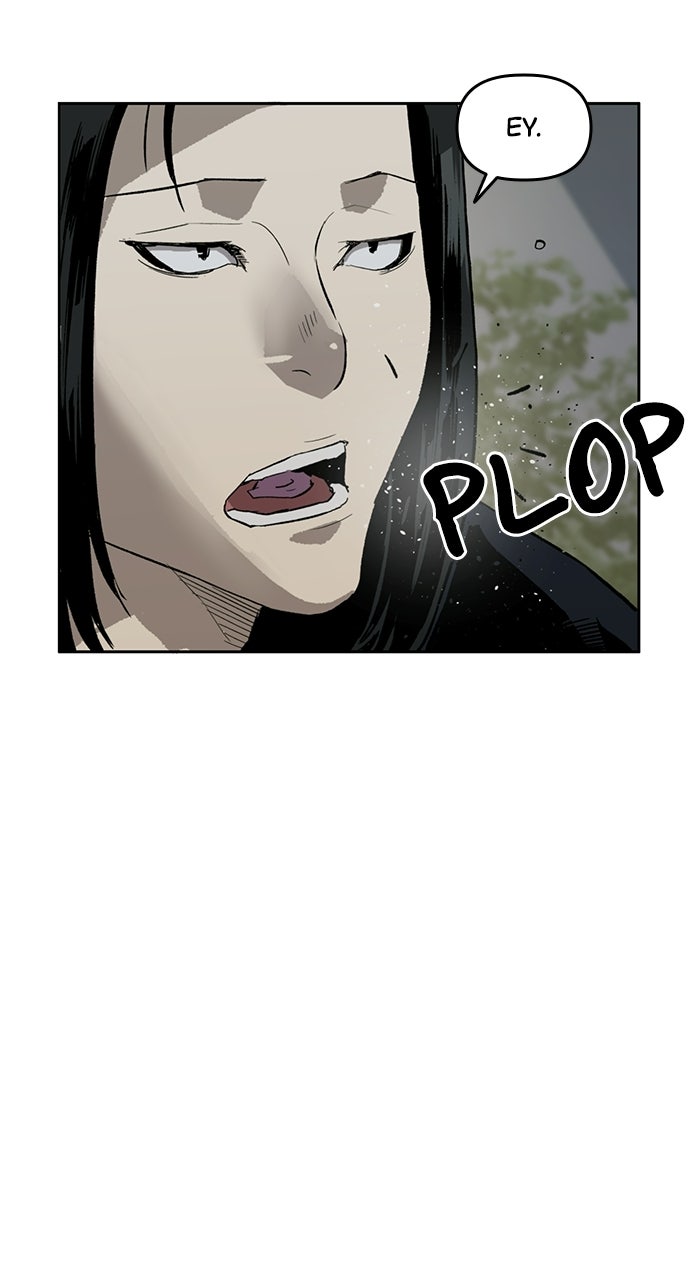 Read Weak Hero Español Manga Online