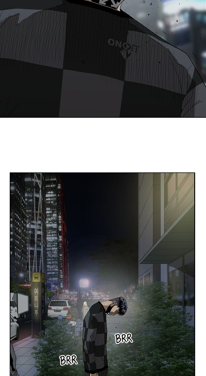 Read Weak Hero Español Manga Online