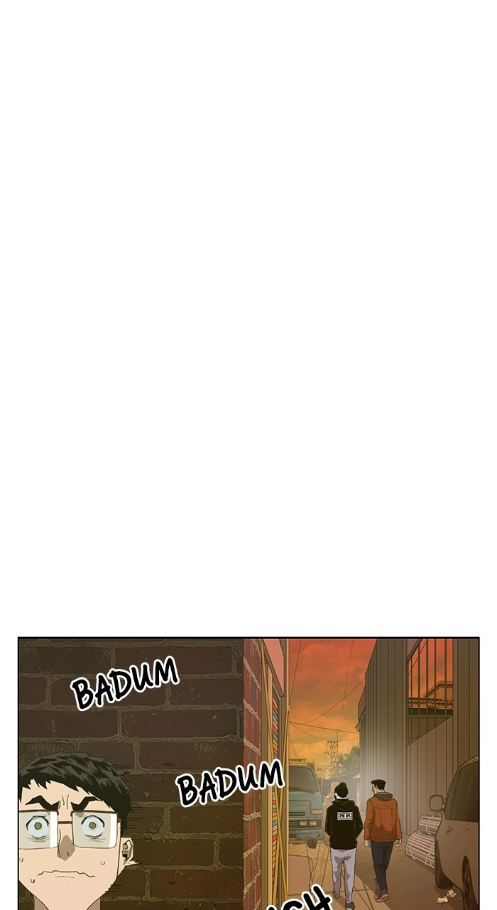 Read Weak Hero Español Manga Online