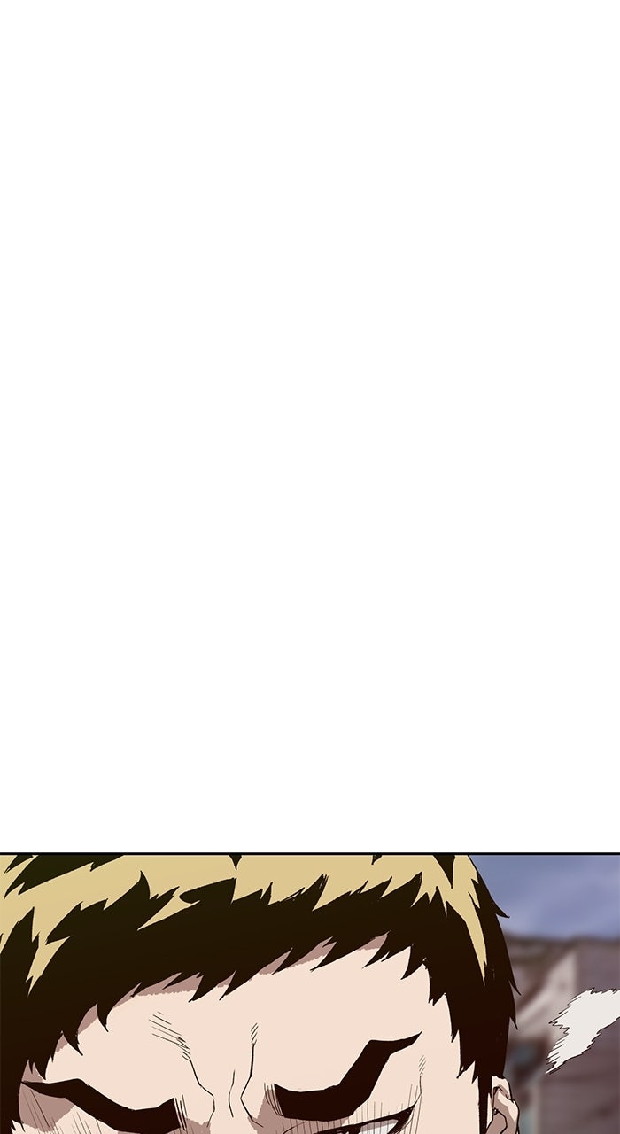 Read Weak Hero Español Manga Online