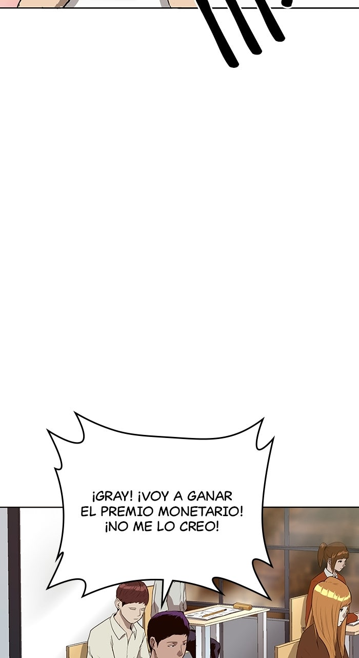 Read Weak Hero Español Manga Online