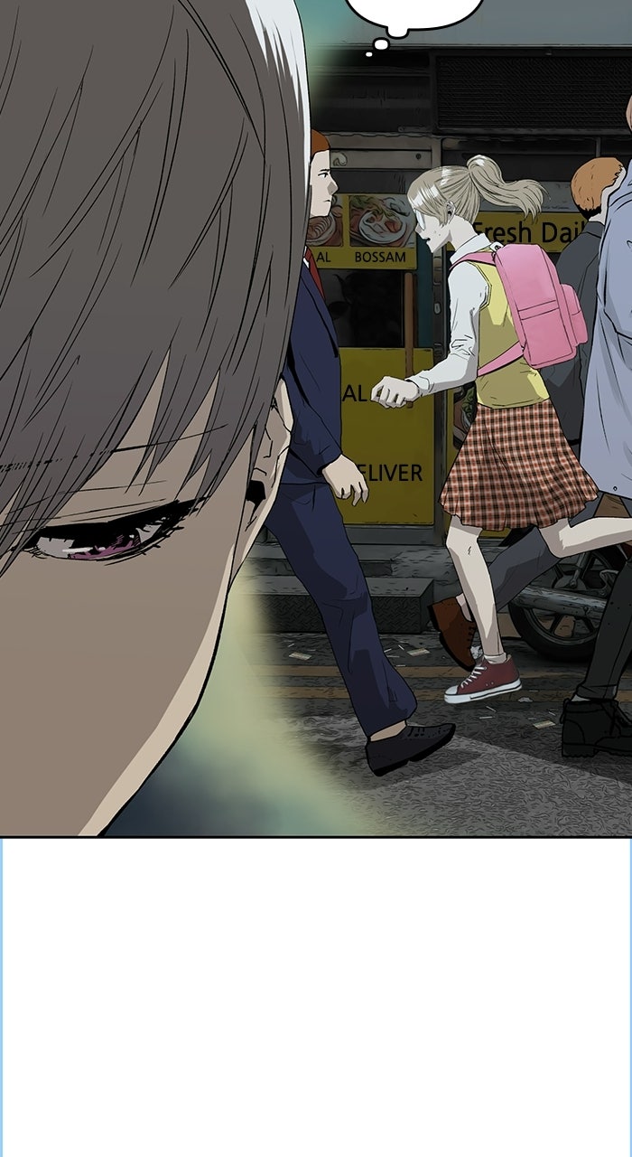 Read Weak Hero Español Manga Online