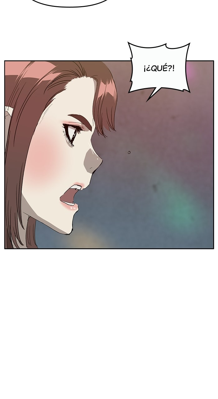 Read Weak Hero Español Manga Online