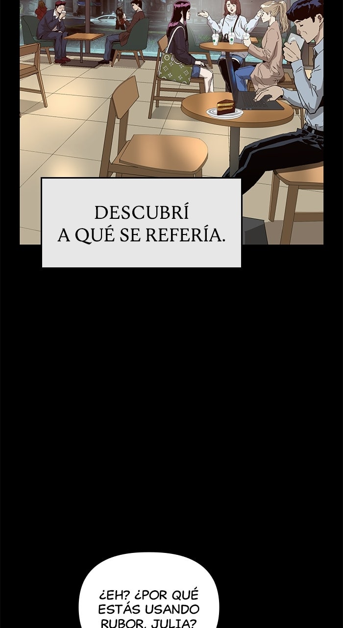 Read Weak Hero Español Manga Online