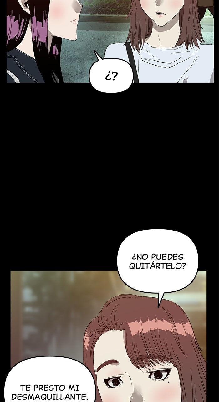 Read Weak Hero Español Manga Online