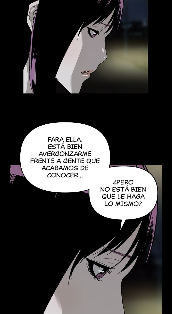 Read Weak Hero Español Manga Online