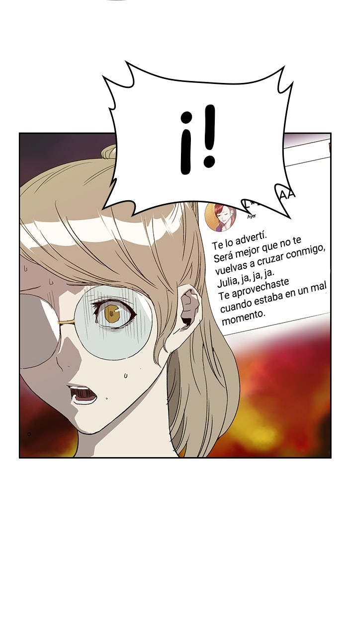 Read Weak Hero Español Manga Online