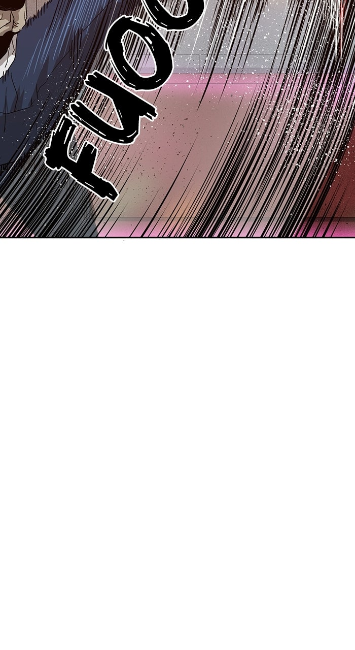 Read Weak Hero Español Manga Online