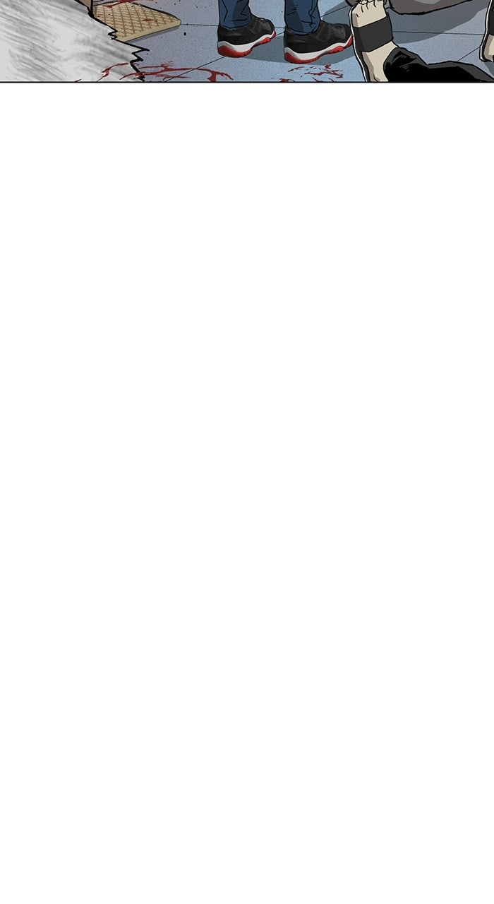 Read Weak Hero Español Manga Online