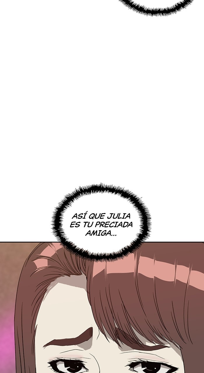 Read Weak Hero Español Manga Online