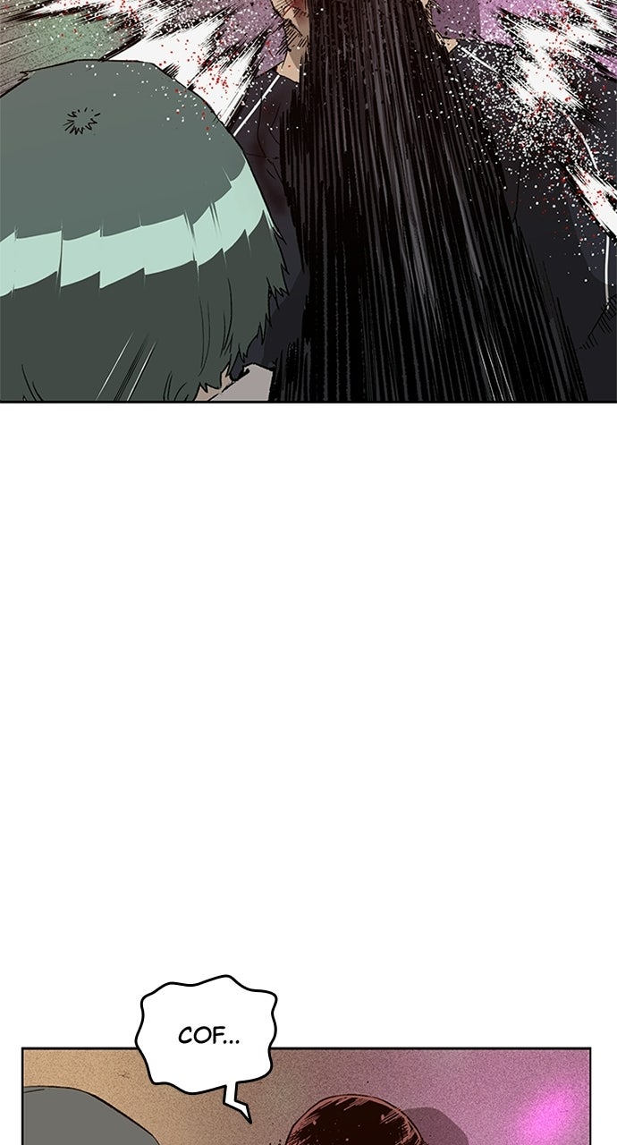 Read Weak Hero Español Manga Online