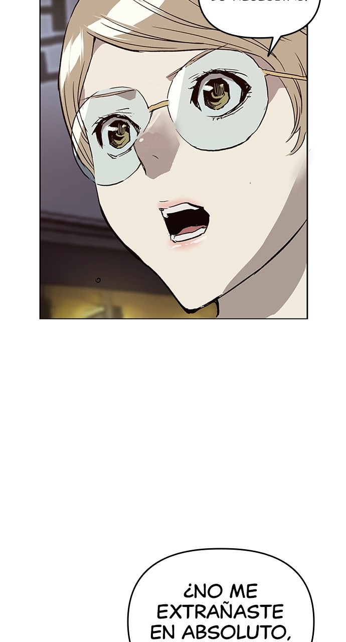 Read Weak Hero Español Manga Online