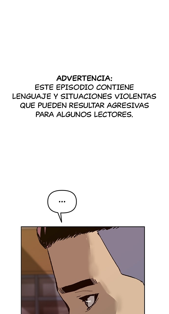 Read Weak Hero Español Manga Online
