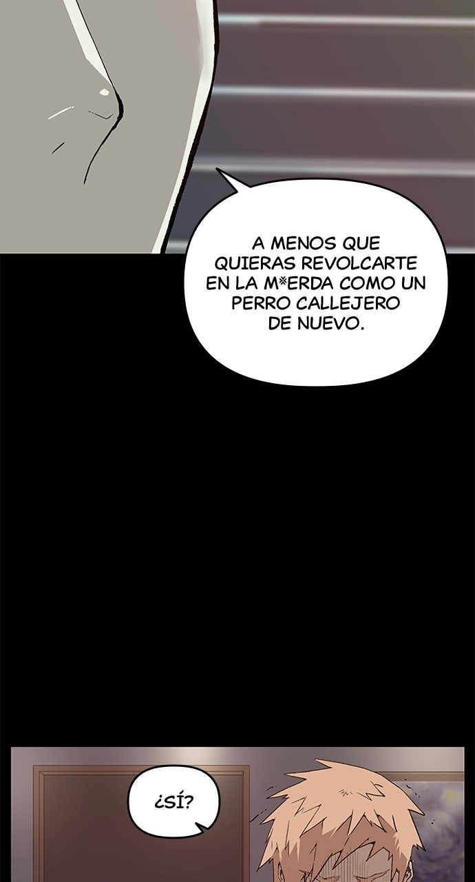 Read Weak Hero Español Manga Online