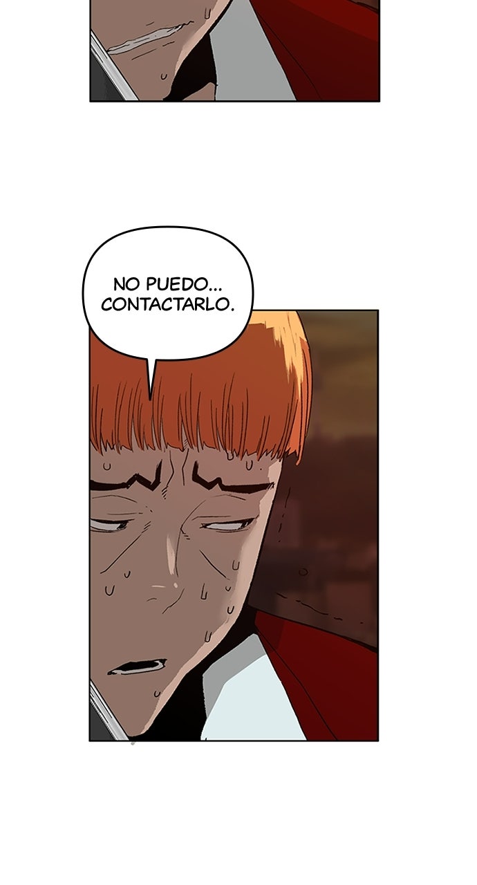 Read Weak Hero Español Manga Online