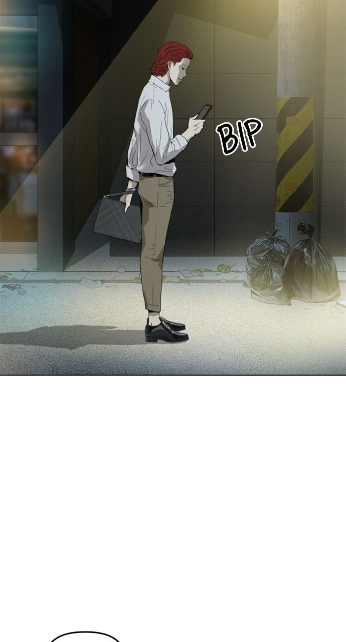 Read Weak Hero Español Manga Online