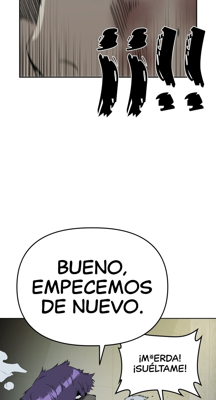 Read Weak Hero Español Manga Online