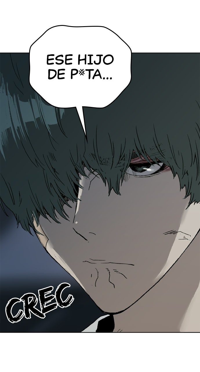 Read Weak Hero Español Manga Online