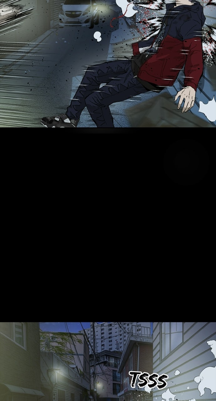 Read Weak Hero Español Manga Online