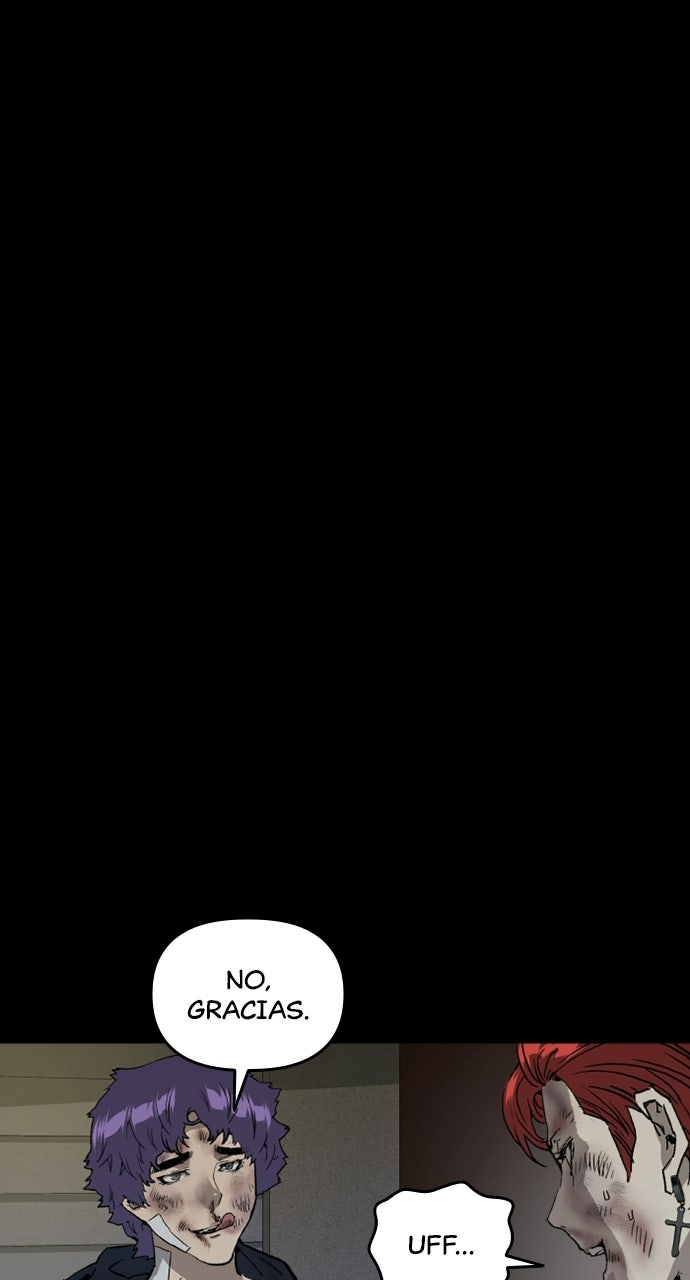 Read Weak Hero Español Manga Online