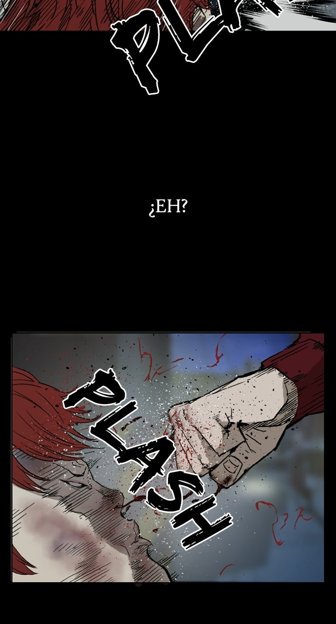 Read Weak Hero Español Manga Online