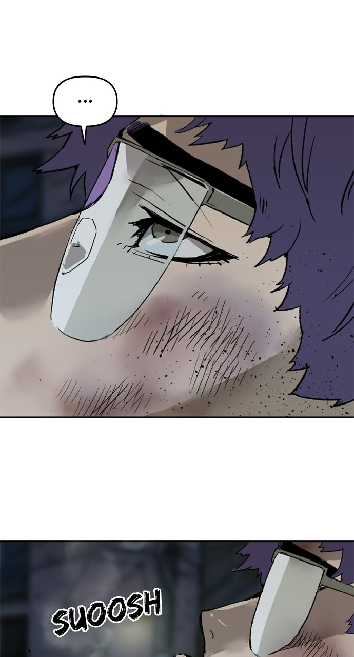 Read Weak Hero Español Manga Online