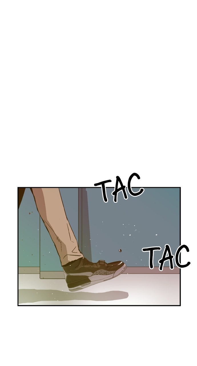 Read Weak Hero Español Manga Online