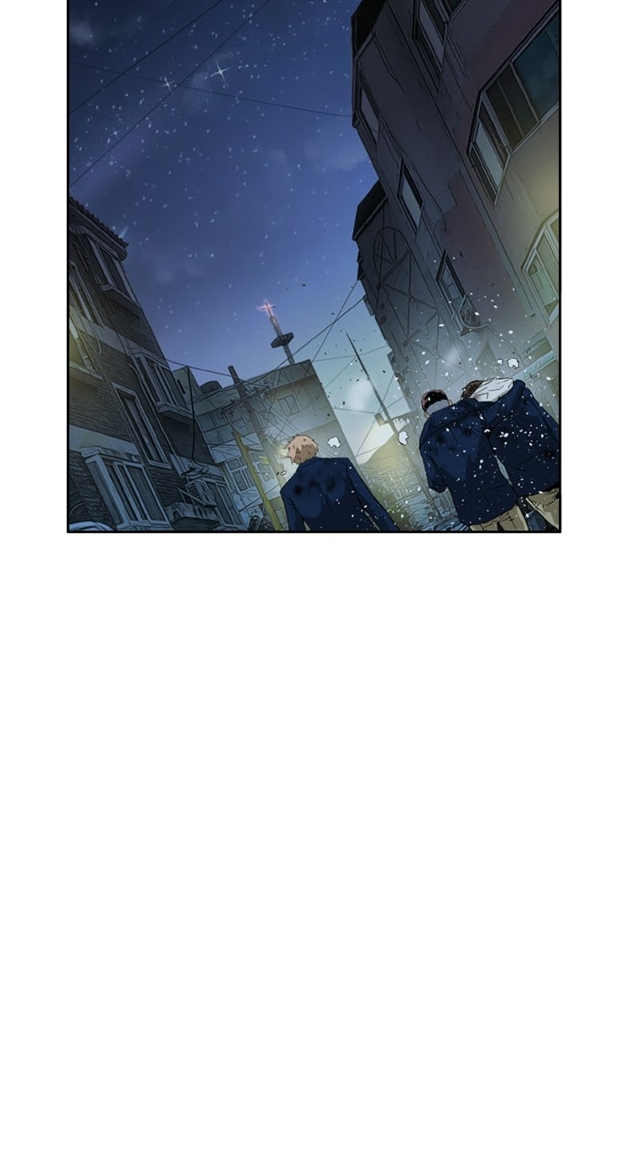 Read Weak Hero Español Manga Online