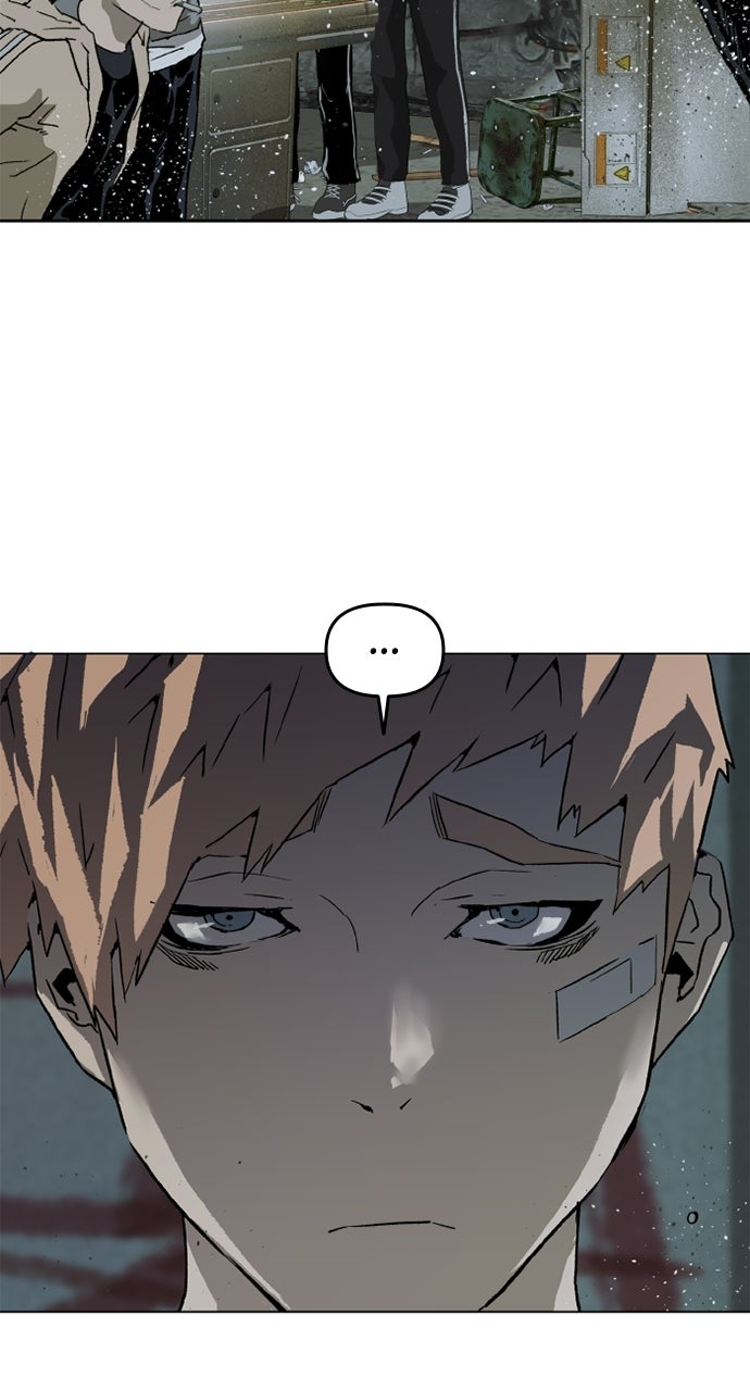 Read Weak Hero Español Manga Online