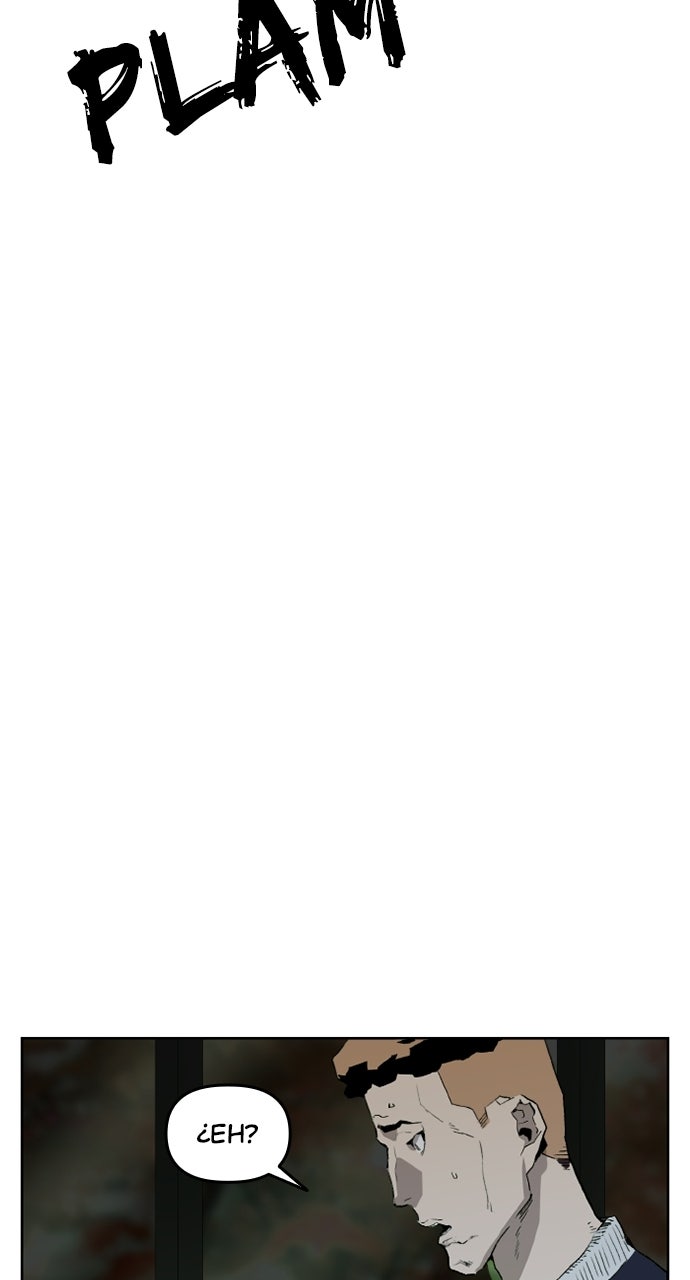 Read Weak Hero Español Manga Online