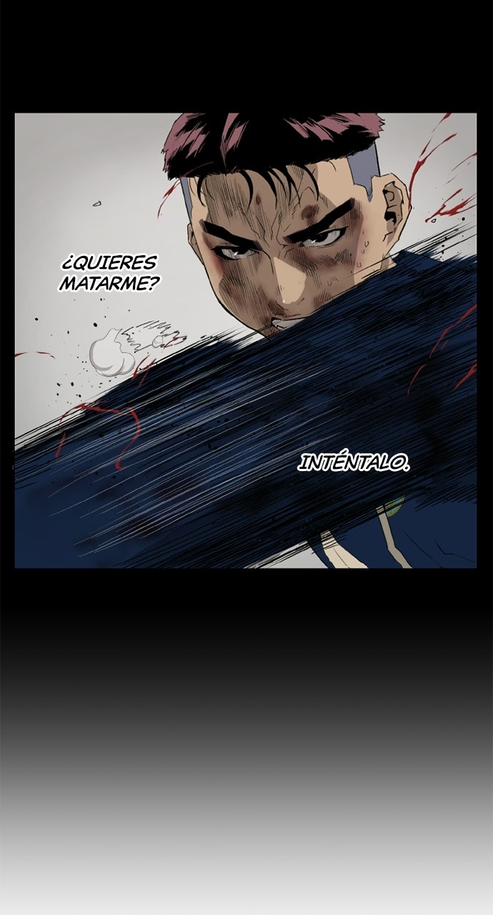 Read Weak Hero Español Manga Online