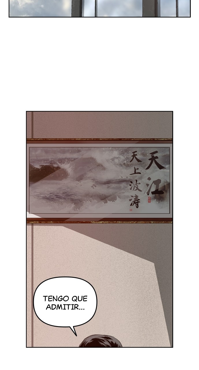 Read Weak Hero Español Manga Online