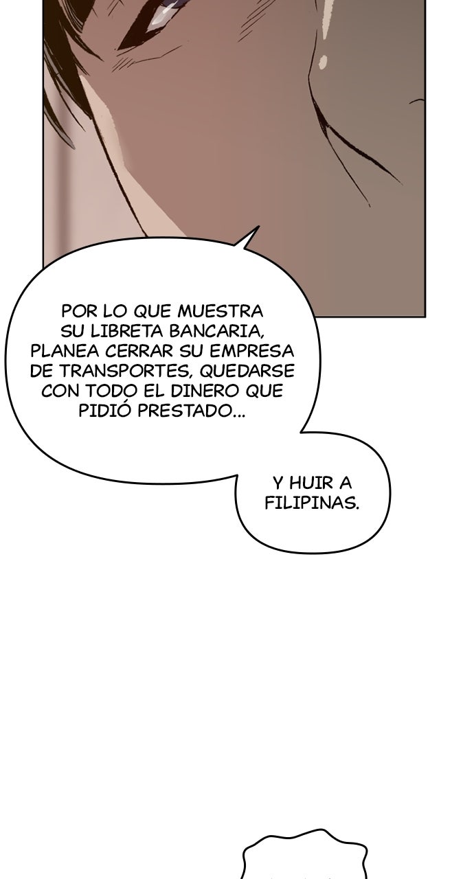 Read Weak Hero Español Manga Online