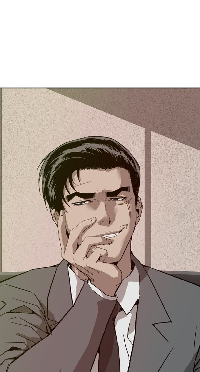 Read Weak Hero Español Manga Online