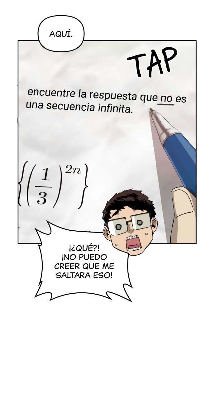 Read Weak Hero Español Manga Online