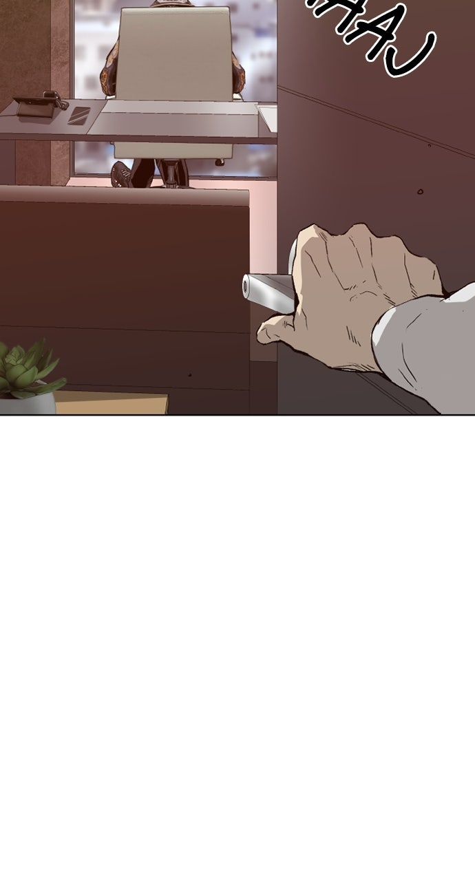 Read Weak Hero Español Manga Online