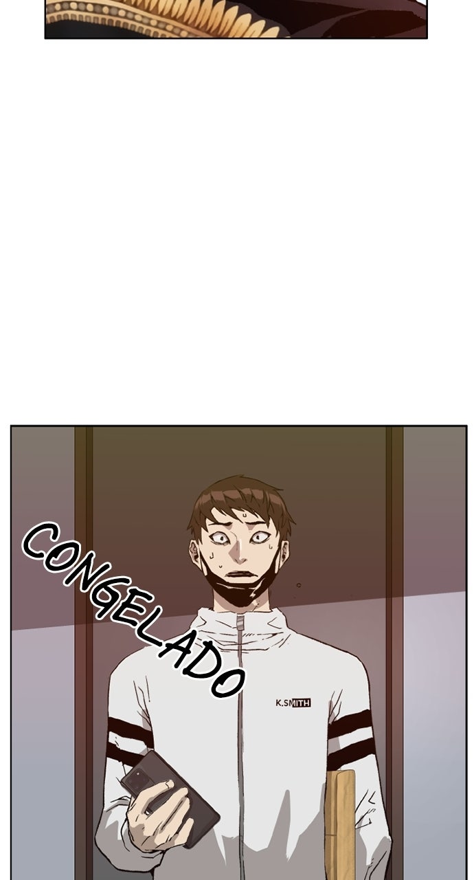 Read Weak Hero Español Manga Online