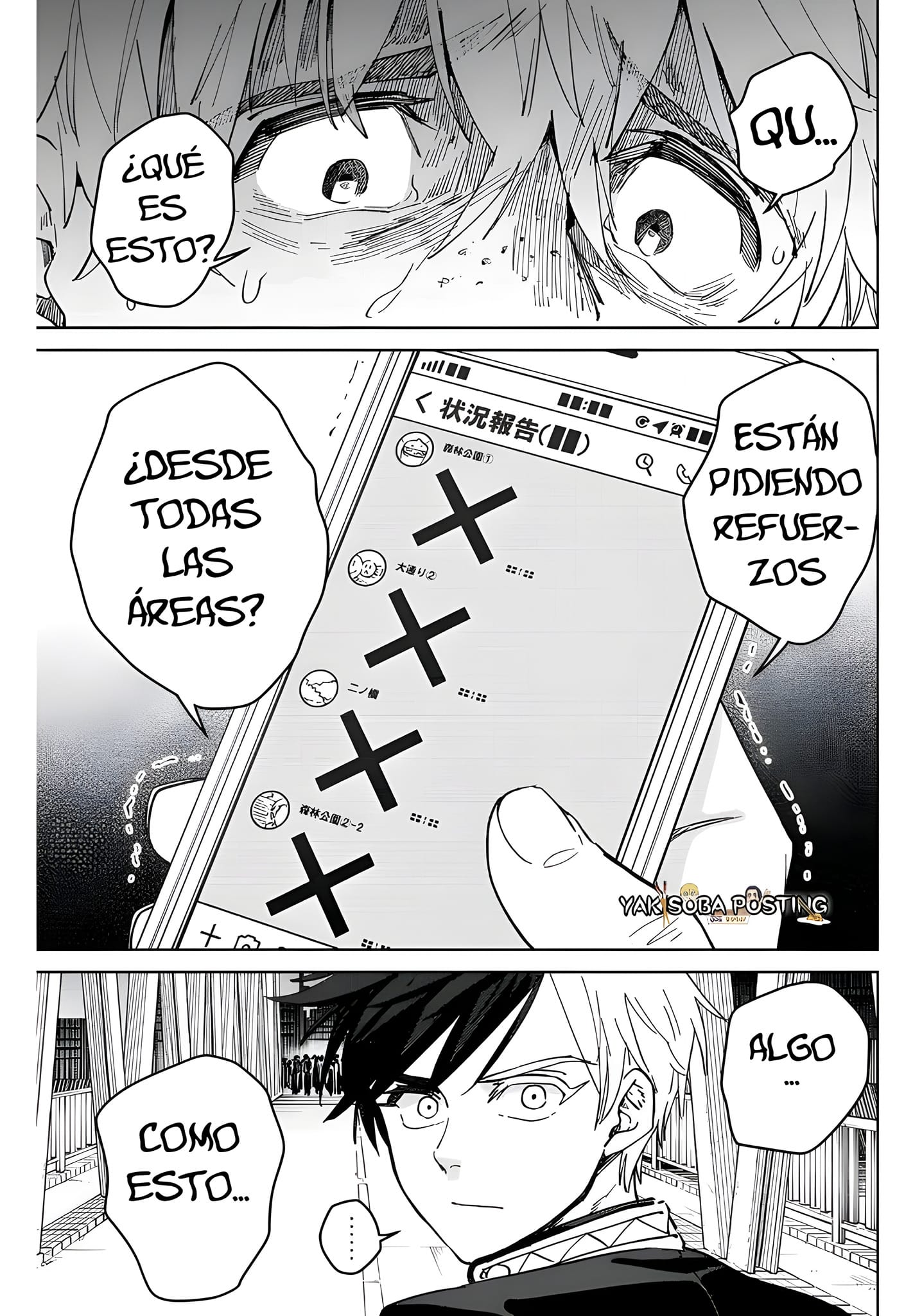 Read Wind Breaker Manga Español Manga Online