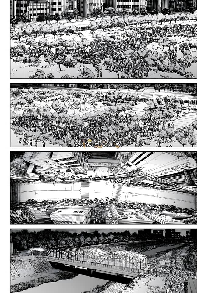 Read Wind Breaker Manga Español Manga Online