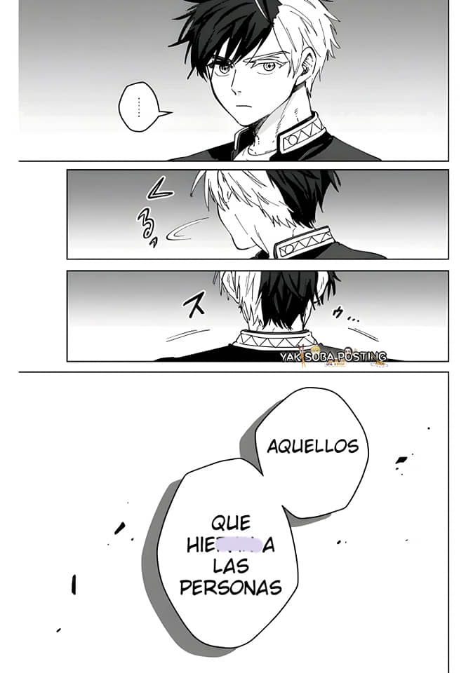 Read Wind Breaker Manga Español Manga Online