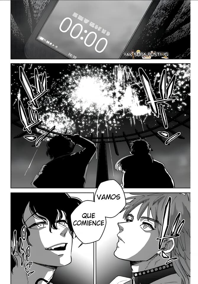Read Wind Breaker Manga Español Manga Online