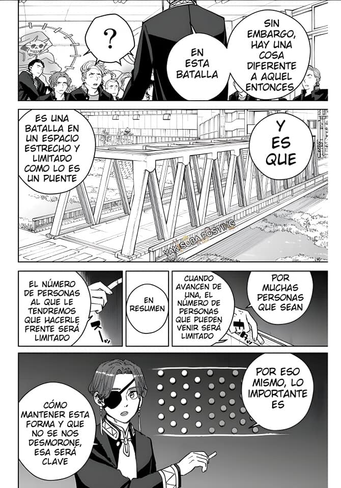 Read Wind Breaker Manga Español Manga Online