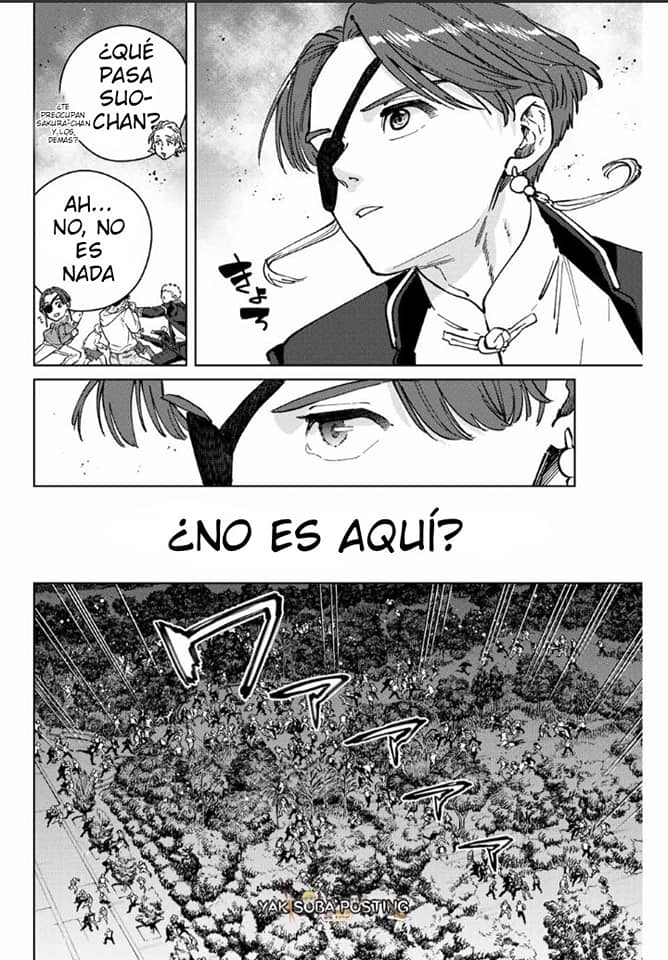 Read Wind Breaker Manga Español Manga Online
